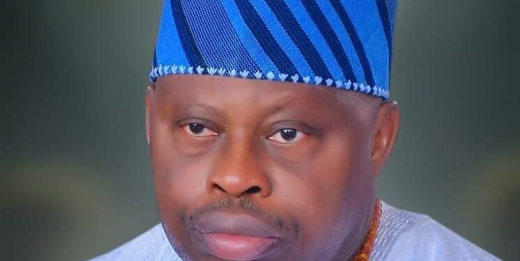 Ogun state government approves Peter Ogunbayo as new Odemo of Isara Remo