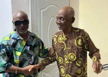 Clarus of ‘New Masquerade’ fame is dead