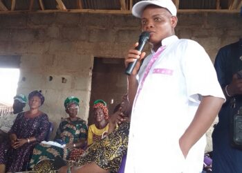 Lanre Adeyemi declares interest in Ogun State House of Assembly seat