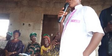 Lanre Adeyemi declares interest in Ogun State House of Assembly seat