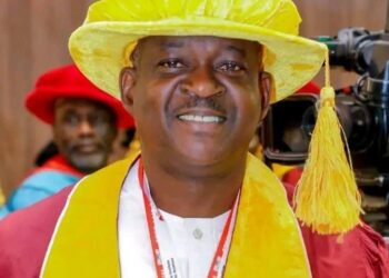 Delta State Comrade Community congratulates Muyiwa Adejobi on conferment of Fellow of  Nigerian Institute of Public Relations