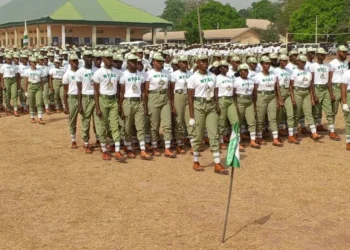 National Youth Service Corps announces schedule for 2026 Batch ‘A’ Stream II orientation