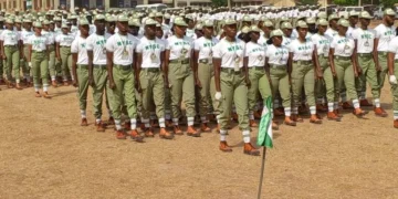 National Youth Service Corps announces schedule for 2026 Batch ‘A’ Stream II orientation