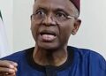 State Security Service arrests El-Rufai after bail hearing at Kaduna state court