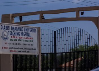 Patient’s relative assaults personnel of Olabisi Onabanjo University Teaching Hospital, management condemns attack