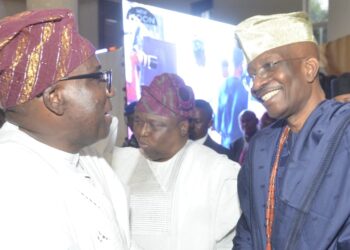 You are a shinning ambassador of great values, proudly represented ogun state, Governor Abiodun tells retired police boss Kayode Egbetokun