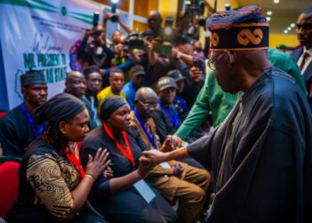 Flight restrictions, logistical constraints prevented Tinubu to meet Jos victims in township, says Presidency