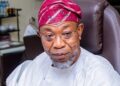 You are a failure as Governor, Minister Presidency tells Aregbesola