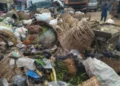Ogun state government shuts market over poor sanitation