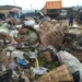 Ogun state government shuts market over poor sanitation