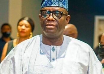 After 50 Years of Waiting: Ogun West Senatorial District at the Threshold of History