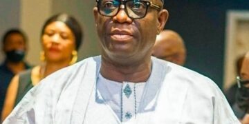 After 50 Years of Waiting: Ogun West Senatorial District at the Threshold of History