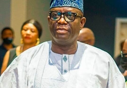 After 50 Years of Waiting: Ogun West Senatorial District at the Threshold of History