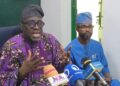 Segun Sowunmi declares interest in Ogun State Governorship race, silent on political party