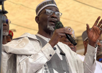 Former Kano State Governor Shekarau rejoins All Progressives Congress
