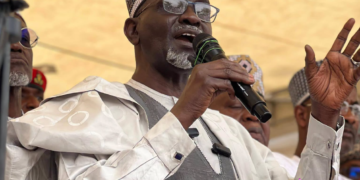 Former Kano State Governor Shekarau rejoins All Progressives Congress