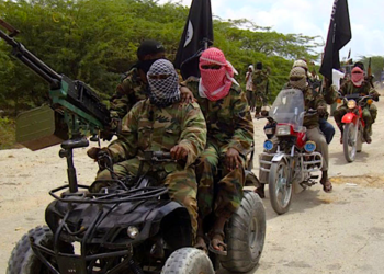 Nigerian government names publisher, 48 others terrorism financiers