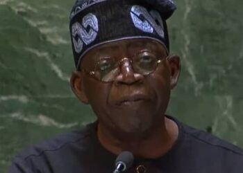 Abeokuta North Local Government Chairman boasts of securing one million votes for Tinubu’s second term ambition in Ogun State