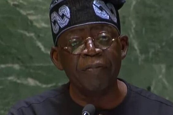 Abeokuta North Local Government Chairman boasts of securing one million votes for Tinubu’s second term ambition in Ogun State