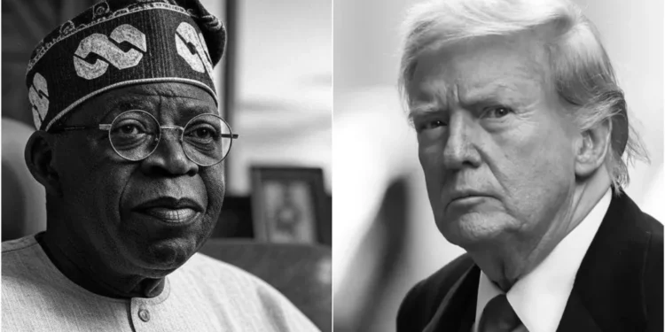 Nigerian government faults America advisory warning citizens against travel to Nigeria