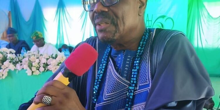 For the Records: The Young Shall Grow