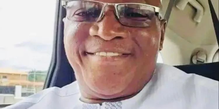 Committee of Friends plans annual lecture in memory of Tunde Oladunjoye