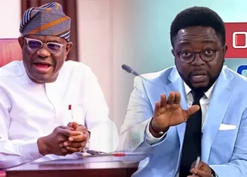 Channels TV’s Politics Today Interview:  I would have shoot Seun Okinbaloye, says Wike