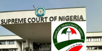 Supreme Court nullifies Peoples Democratic Party Ibadan convention