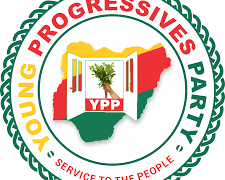 Young Progressives Party pegs presidential form at ₦50million