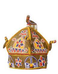 Toun Okewale-Sonaiya seeks stronger partnership with traditional rulers to protect women