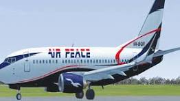 Air Peace flights face delays amid fuel scarcity