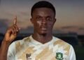 Footballer killed in armed robbery attack