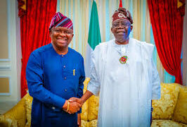 Tinubu, Yayi pick all progressives congress presidential, governorship nomination forms