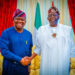 Tinubu, Yayi pick all progressives congress presidential, governorship nomination forms