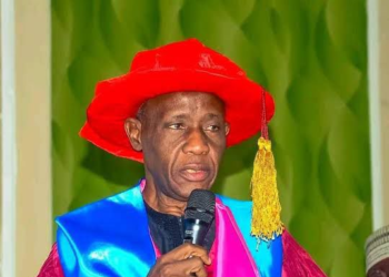 Former Nigeria Football Association President Ibrahim Galadima dies at 74