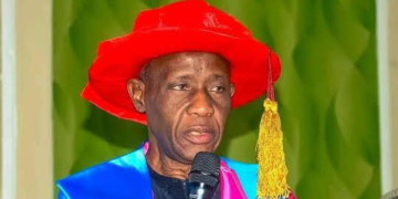 Former Nigeria Football Association President Ibrahim Galadima dies at 74