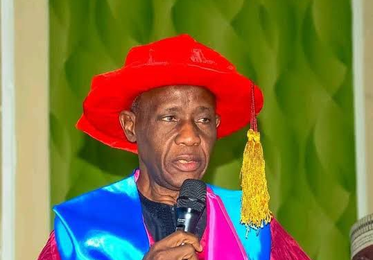 Former Nigeria Football Association President Ibrahim Galadima dies at 74