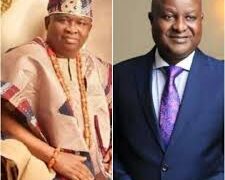 Tunde Lemo aligns with All Progressives Congress choice of Yayi as governorship flagbearer in 2027