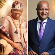 Tunde Lemo aligns with All Progressives Congress choice of Yayi as governorship flagbearer in 2027