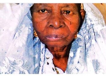 Muslim Ummah confirms death of Iya Adinni of Ifeland, Alhaja Rafatu Awofisayo
