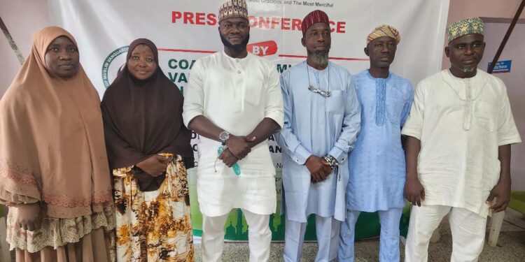 Ogun State Muslim Vanguards, Stakeholders agitate for Inclusion in 2027 elections