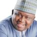Theatre Arts Motion Pictures Practitioners congratulates Yayi on emergence as All Progressives Congress governorship candidate in Ogun state
