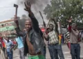 Xenophobia: Nigerian government gives self-funded condition for return of citizens from South Africa
