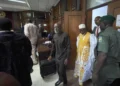  I was offered spiritual consultancy for coup attempt leader, says Islamic cleric
