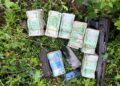 Police kill kidnapping kingpin, recover gun, N2million in forest