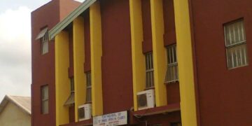 African Church Cathedral rounds up national biennial conference, appoints Gbenga Babatunde as Bishop,