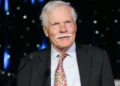 Cable News Network Founder is dead