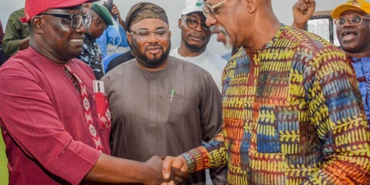 Governor Abiodun declared winner of Ogun East All Progressives Congress Primaries