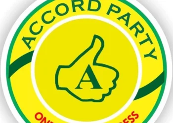 Popular broadcaster Oriyomi Hamzat emerges as Accord Party governorship candidate in Oyo state, as parallel primary announces Busari as authentic candidate