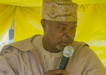 House of Representatives aspirant, Ademolake kicks against All Progressives Congress primary results in ogun state